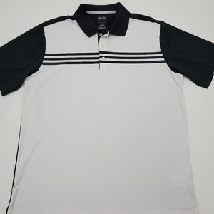 Adidas Golf Climacool Large Polo Large